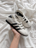 ANFU TRAINERS HONG KONG WHITE