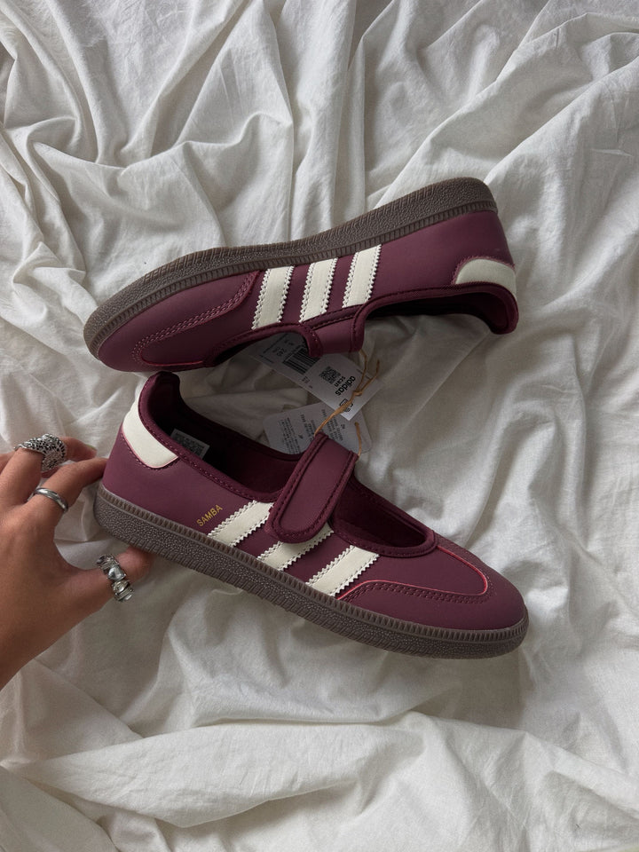 Tenis M Jane Vino