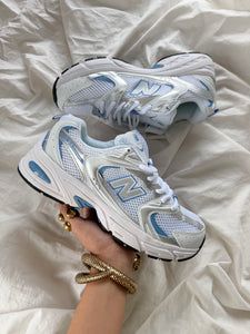 New Balance 530 BABY BLUE