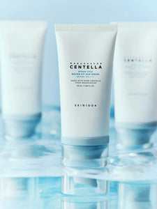 SKIN1004 Madagascar Centella Hyalu-Cica Water-Fit Sun Serum SPF50+ PA++++