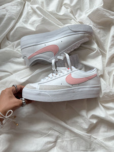 BLAZER LOW PLATAFORM 100 % ORIGINALES WOMAN