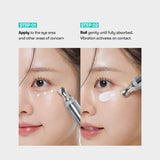 VT PDRN Reedle Shot Firming Eye Cream