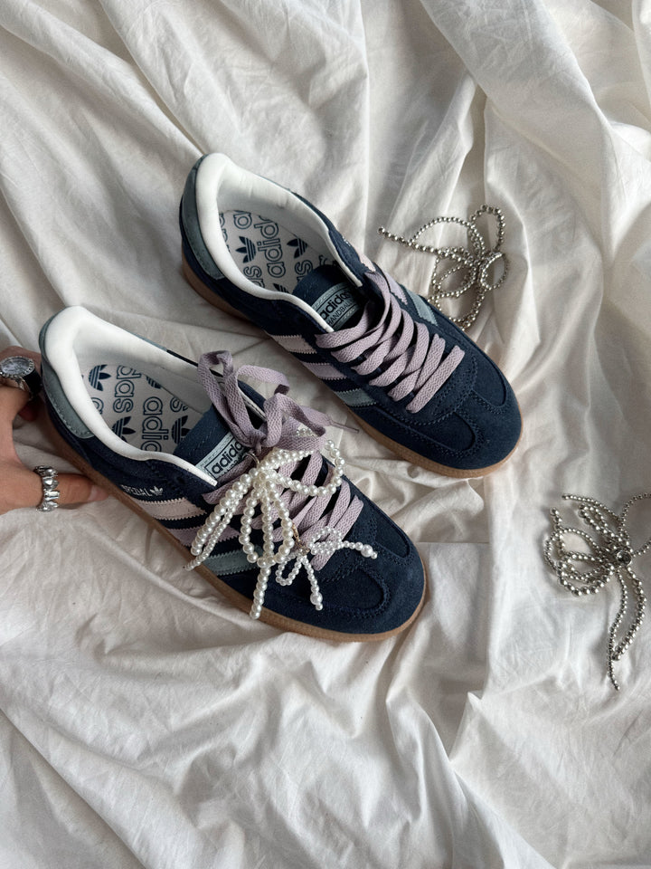 GAZELLE SPEZIAL BLUE Y LILA