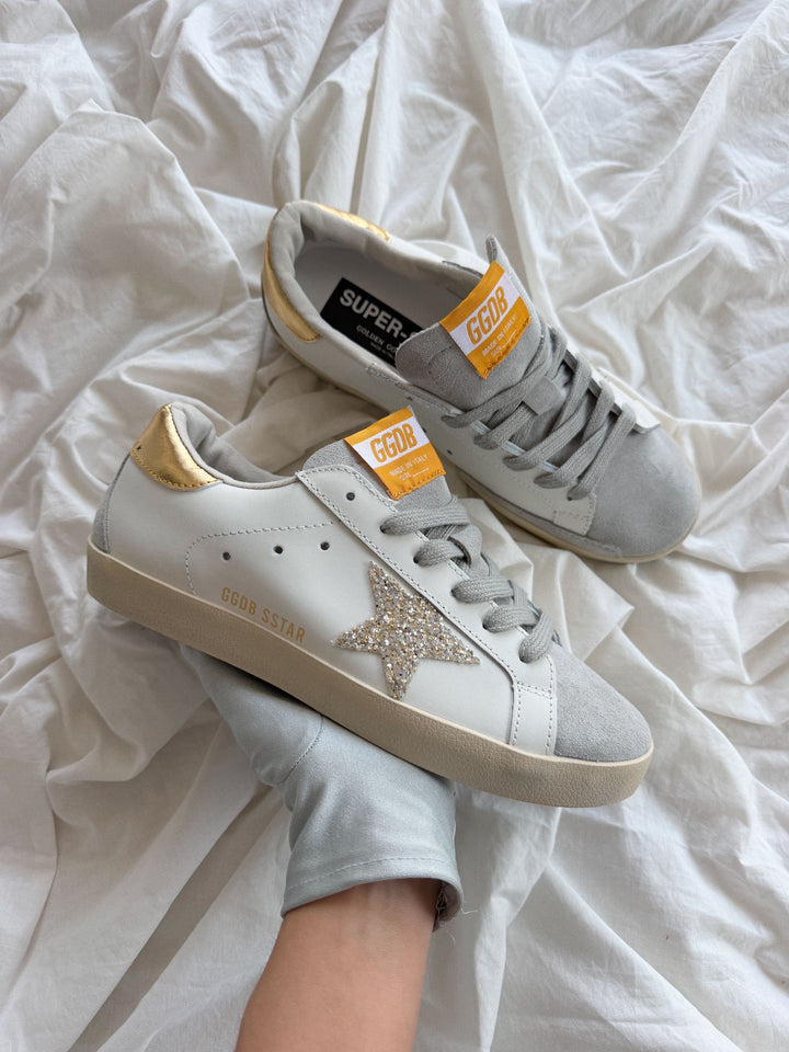 Tenis Golden G