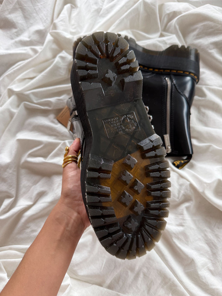Botas Dr. Martens Jadon Max