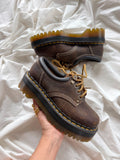 Zapatos Dr. Martens 8053 Quad Arc Eur 37