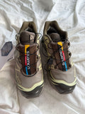 XT-6 SALOMÓN BEIGE