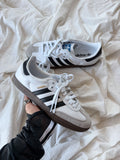 Samba Classic Blanco 37,5/38 col