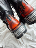 New Rock Boots Talla 38 col