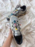 SALOMÓN XT-6 GRIS BLUE