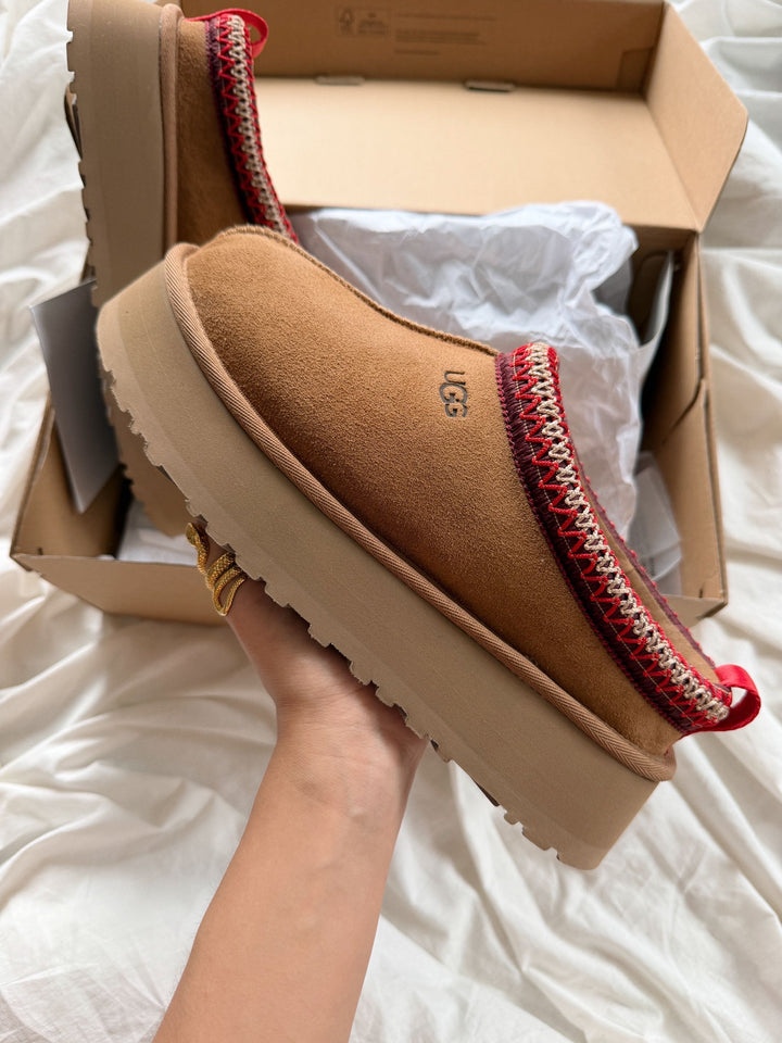 UGG Tasman Platform US 8 woman