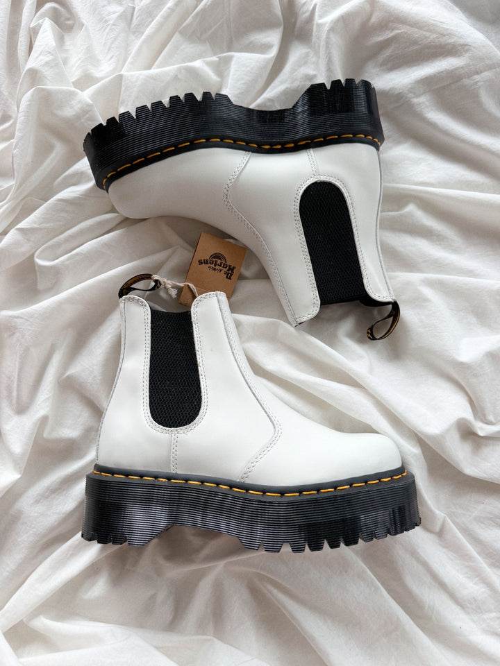 Botas Dr. Martens 2976 Quad Eur 37