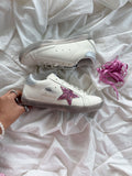 GOLDEN GOOSE PINK