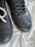 SAMBA BLACK LENGÜETA