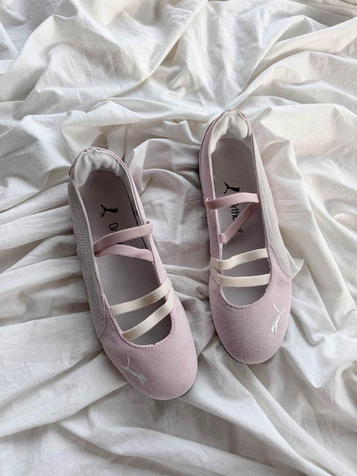 SPEDCAT BALLET PINK