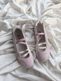 SPEDCAT BALLET PINK