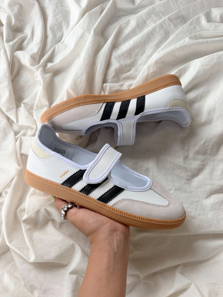 Tenis M Jane White