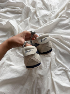 BALLET ONITSUKA TIGER WHITE BLUE
