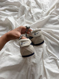 BALLET ONITSUKA TIGER WHITE BLUE