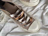 Converse Chuck Taylor All Star 70 Hi Christmas Pack Hombre de Jengibre Kaki