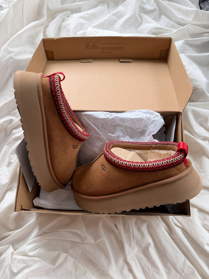 UGG Tasman Platform US 8 woman