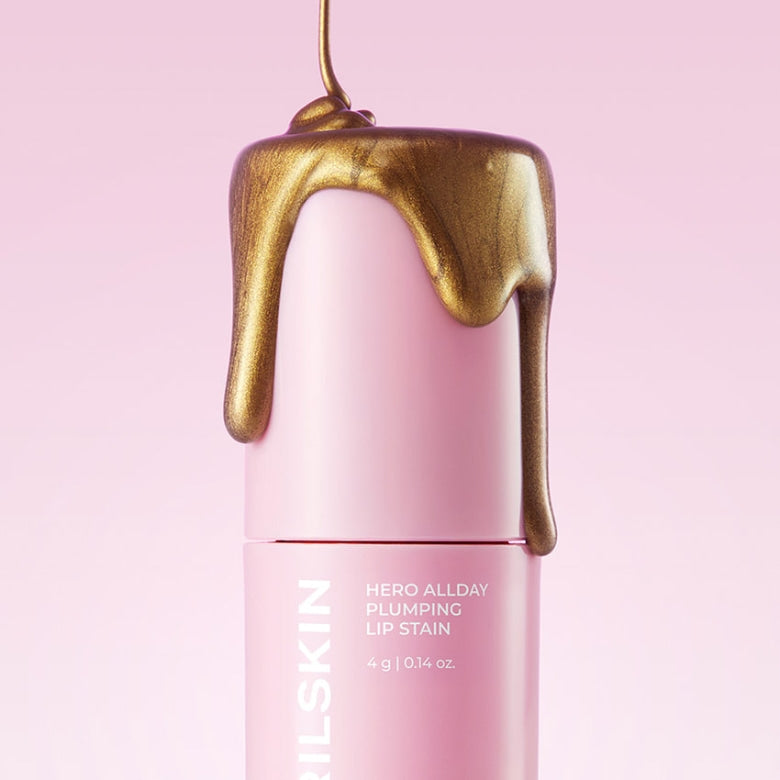 APRILSKIN Hero All Day Plumping Lip Stain
