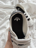 ANFU TRAINERS HONG KONG WHITE