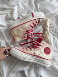 Chuck Taylor All Star Lift Platform Lunar New Year High Top