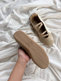SPEDCAT BALLET BEIGE