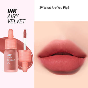 Peripera Ink Airy Velvet Tint – Tono 29 Airy