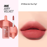 Peripera Ink Airy Velvet Tint – Tono 29 Airy
