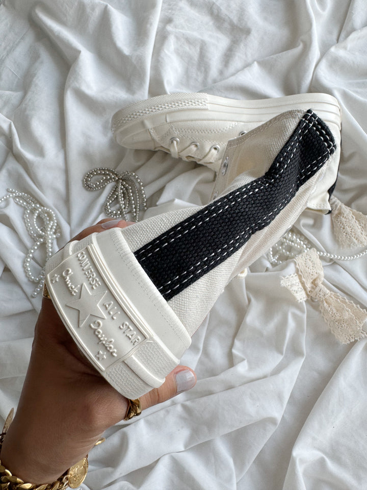 Chuck 70’s COME DES ♥️
