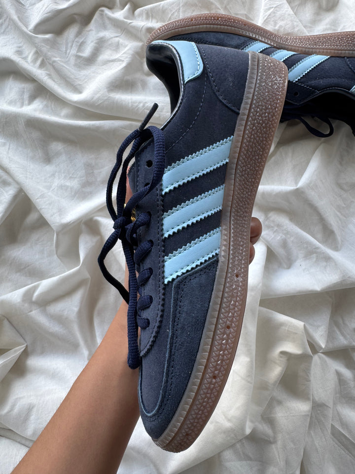 Adidas  SPEZIAL BLUE 🩵