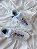 SALOMÓN XT-6 WHITE