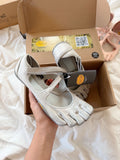 Vibram FiveFingers V-Soul Eur39/38 col Color negro