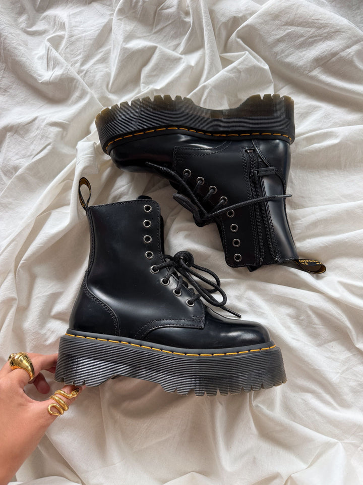 Botas Dr. Martens Jadon Eur 36