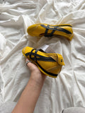 BALLET ONITSUKA TIGER YELLOW