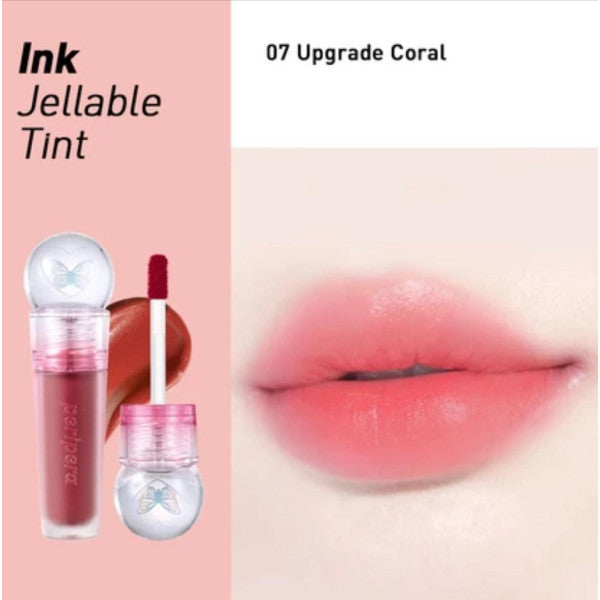 Peripera Ink Jellable Tint