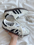 ADIDAS SAMBA FLOWERS 🌸