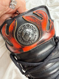 New Rock Boots Talla 38 col