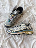 SALOMÓN XT-6 GRIS BLUE