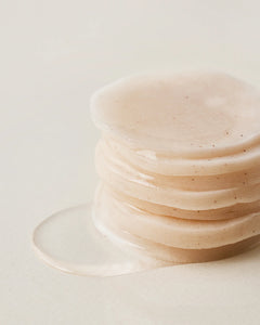 House of Hur Brightening Skin Prep Essence Pad