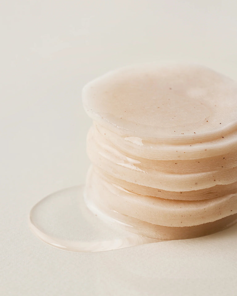 House of Hur Brightening Skin Prep Essence Pad