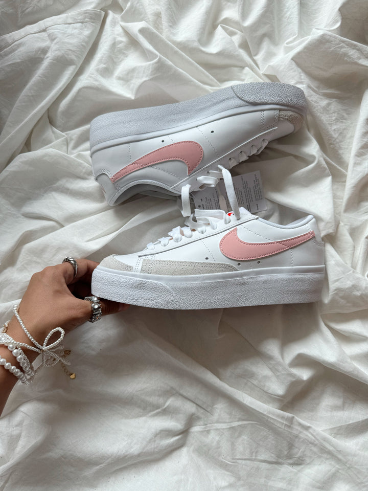 BLAZER LOW PLATAFORM 100 % ORIGINALES WOMAN
