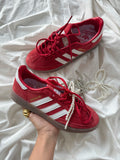 Adidas  SPEZIAL RED ♥️