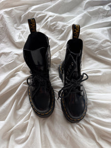 Botas Dr. Martens Jadon Eur 36