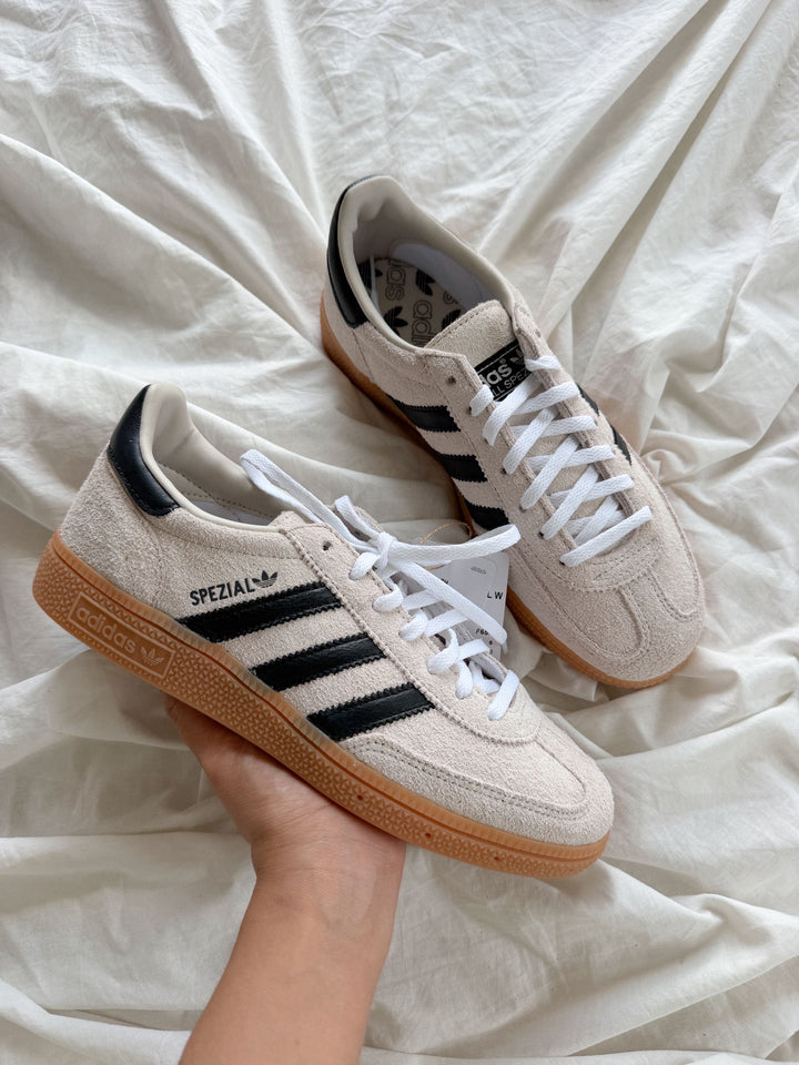 Handball Spezial Gris talla 7,5 us