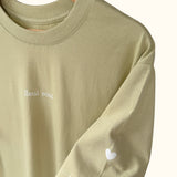 Seul Soul Oversized T-Shirt