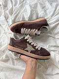 Tenis GG Ball Star Brown