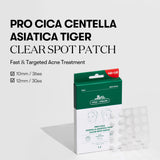 VT Cosmetics Pro Cica Spot Patch